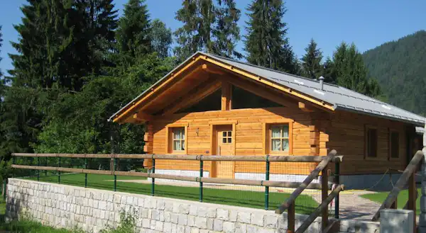 Camping Faè