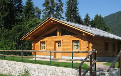 Camping Faè