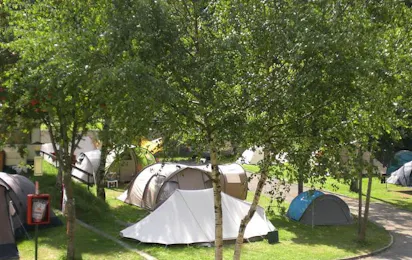 Camping Faè