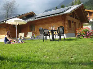 Camping Faè