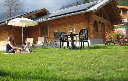 Camping Faè