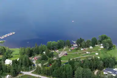 Camping Falkudden