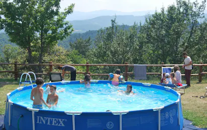 Camping Falterona