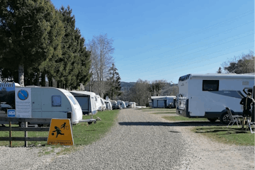 Camping Familial