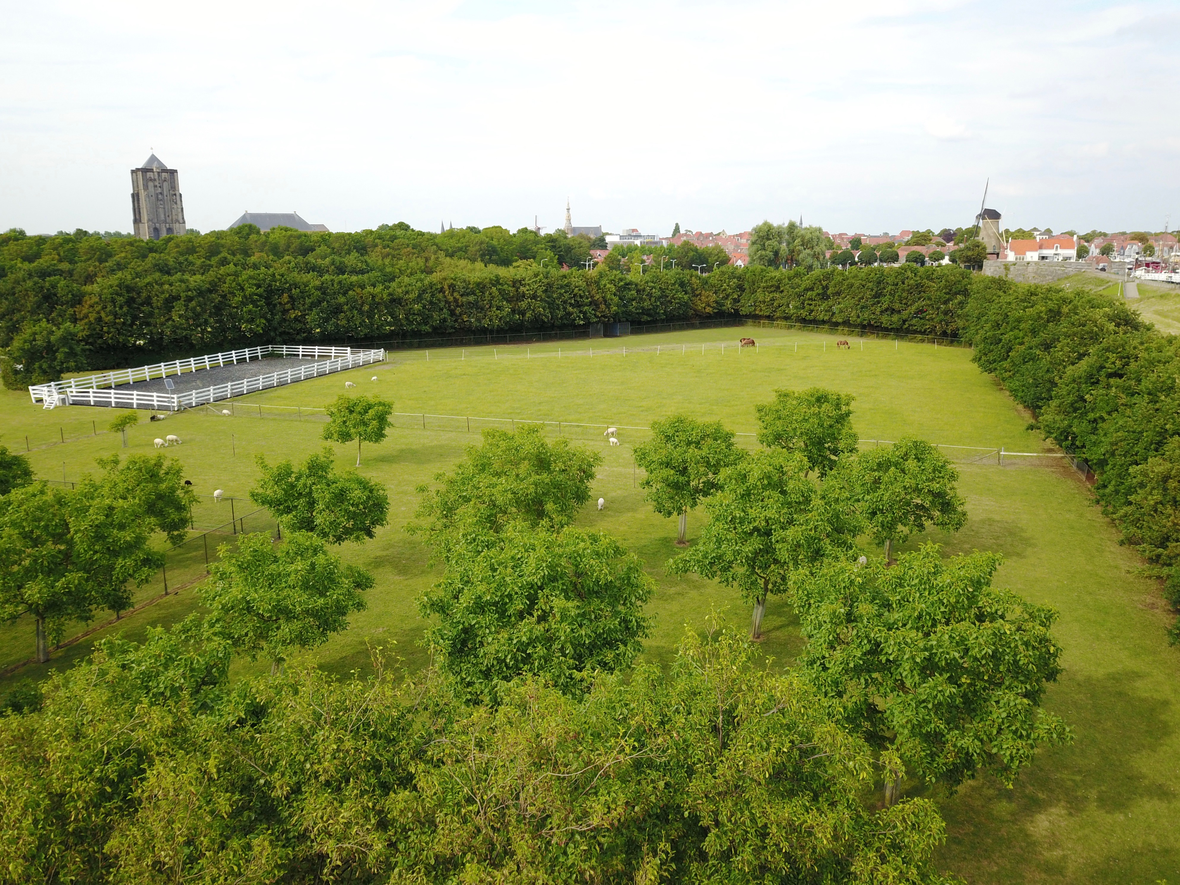 Camping Familie Kloet