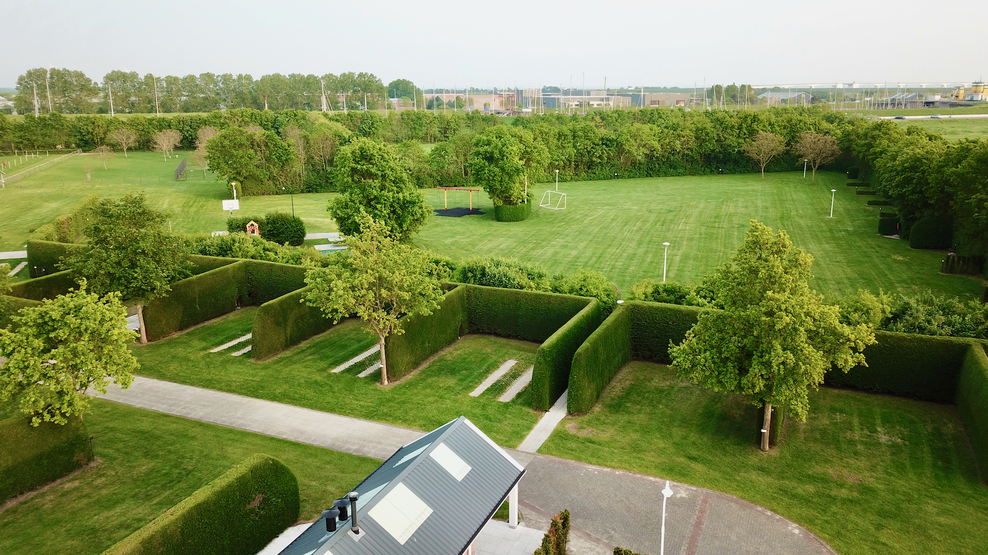 Camping Familie Kloet