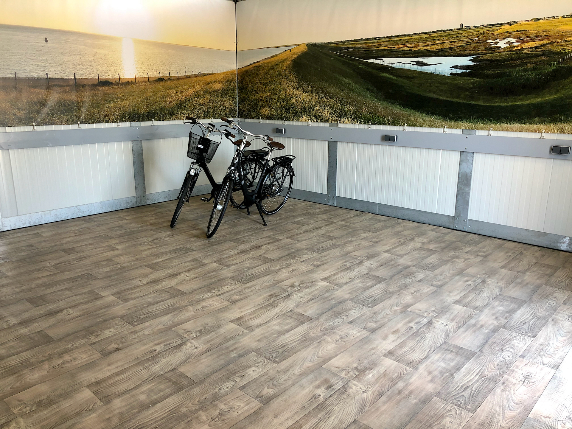 Camping Familie Kloet