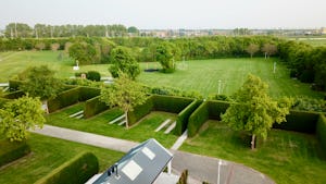 Camping Familie Kloet