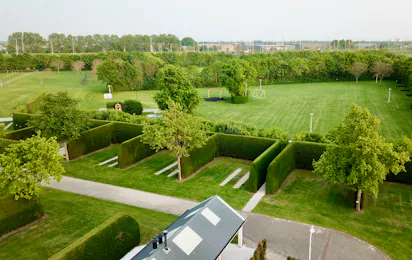 Camping Familie Kloet
