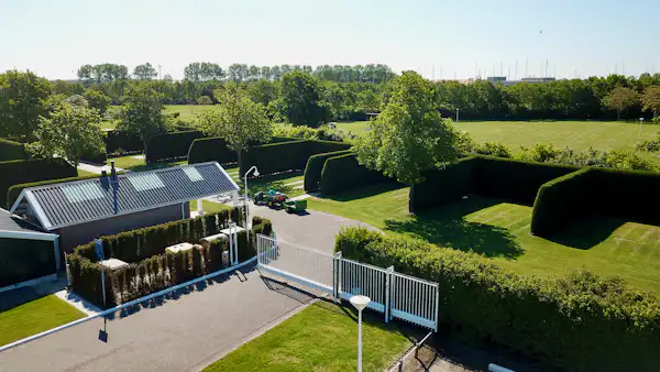 Camping Familie Kloet