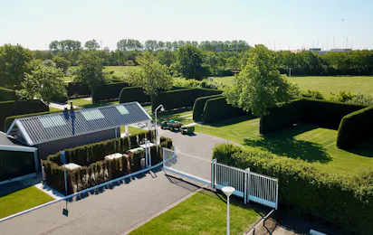 Camping Familie Kloet