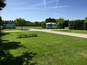 Camping Familie Kloet