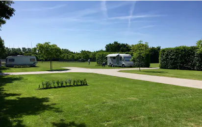 Camping Familie Kloet