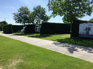 Camping Familie Kloet