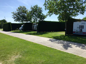 Camping Familie Kloet