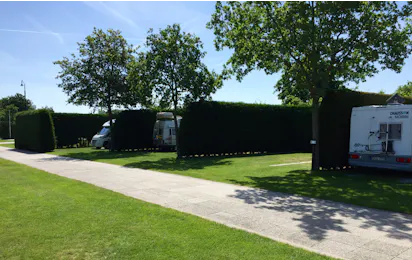 Camping Familie Kloet