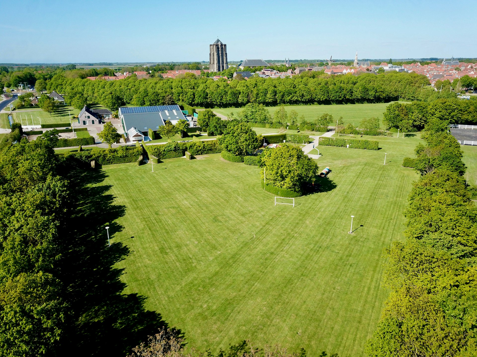 Camping Familie Kloet