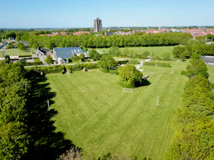 Camping Familie Kloet