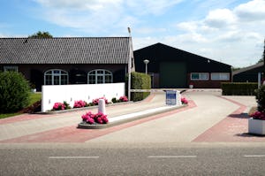 Camping Familie Kloet