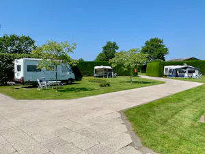 Camping Familie Kloet