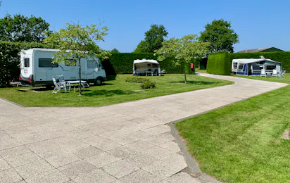Camping Familie Kloet
