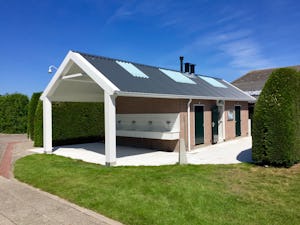 Camping Familie Kloet