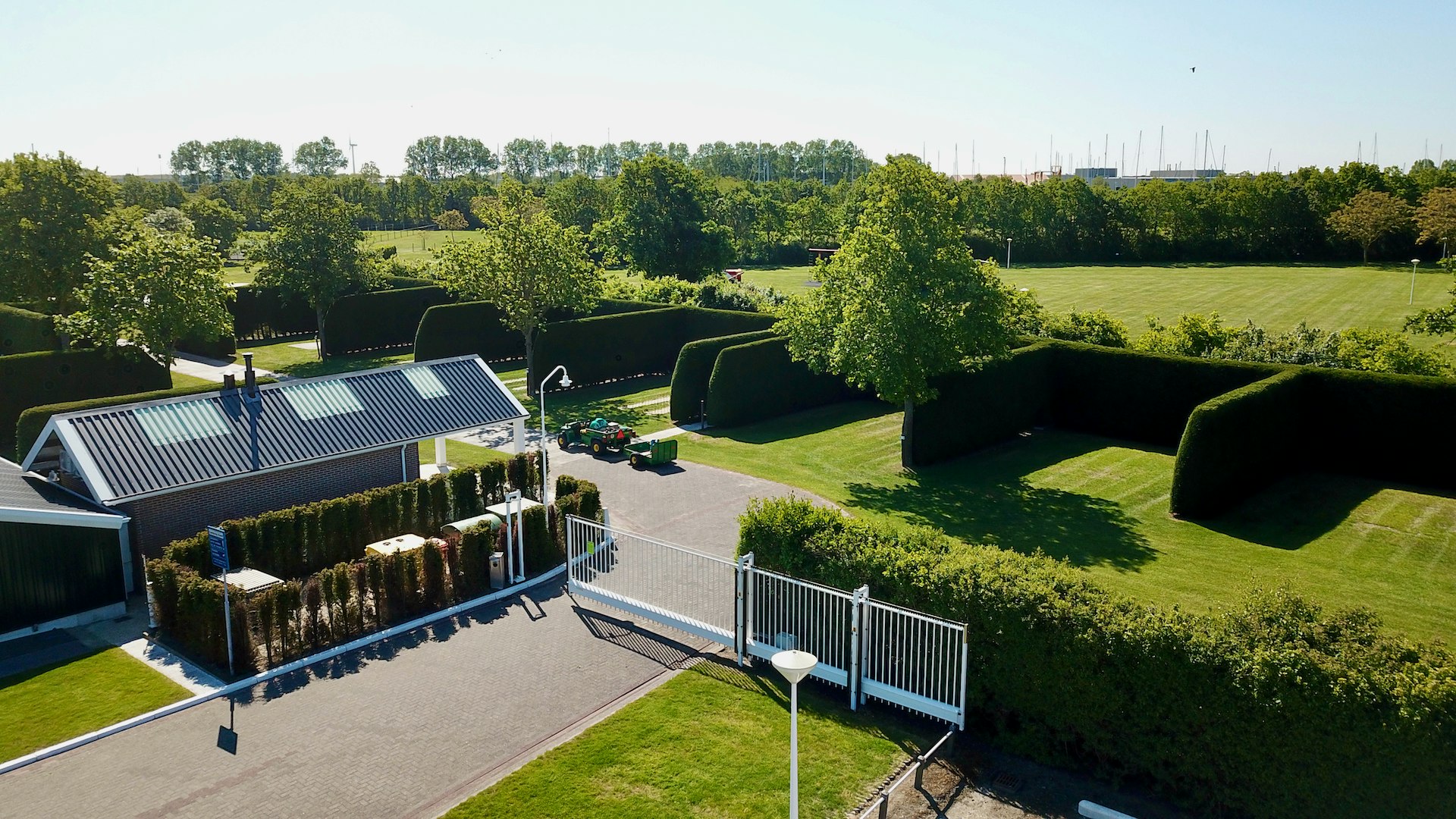 Camping Familie Kloet