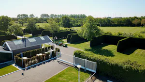 Camping Familie Kloet