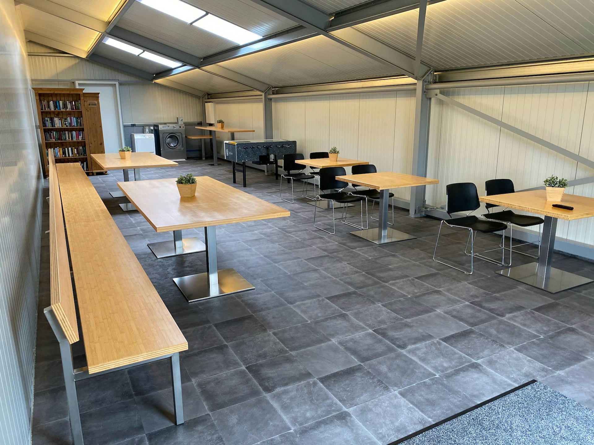 Camping Familie Kloet
