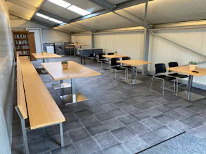 Camping Familie Kloet