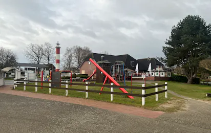 Campingplatz Steller See