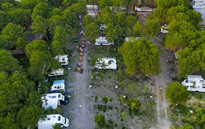 Camping Familja Velipoje