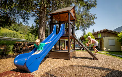 Simme-Camping