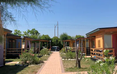 Camping Fano