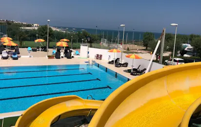 Camping Fano