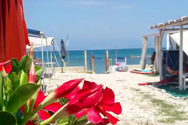 Camping Fano