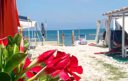 Camping Fano