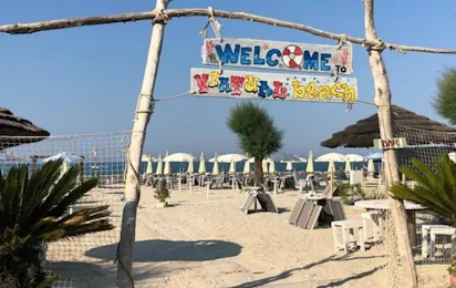 Camping Fano