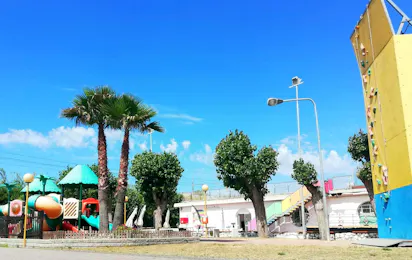 Camping Fano