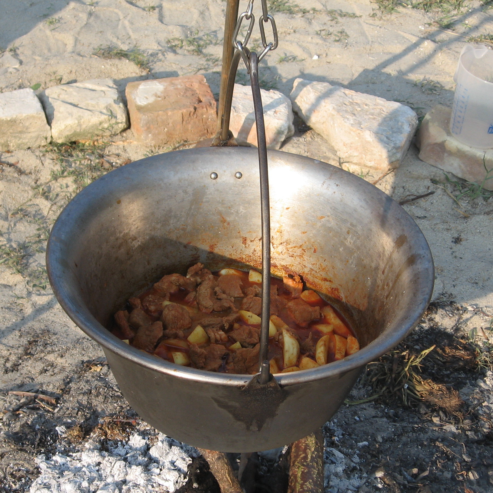 Camping Fantázia Tanya