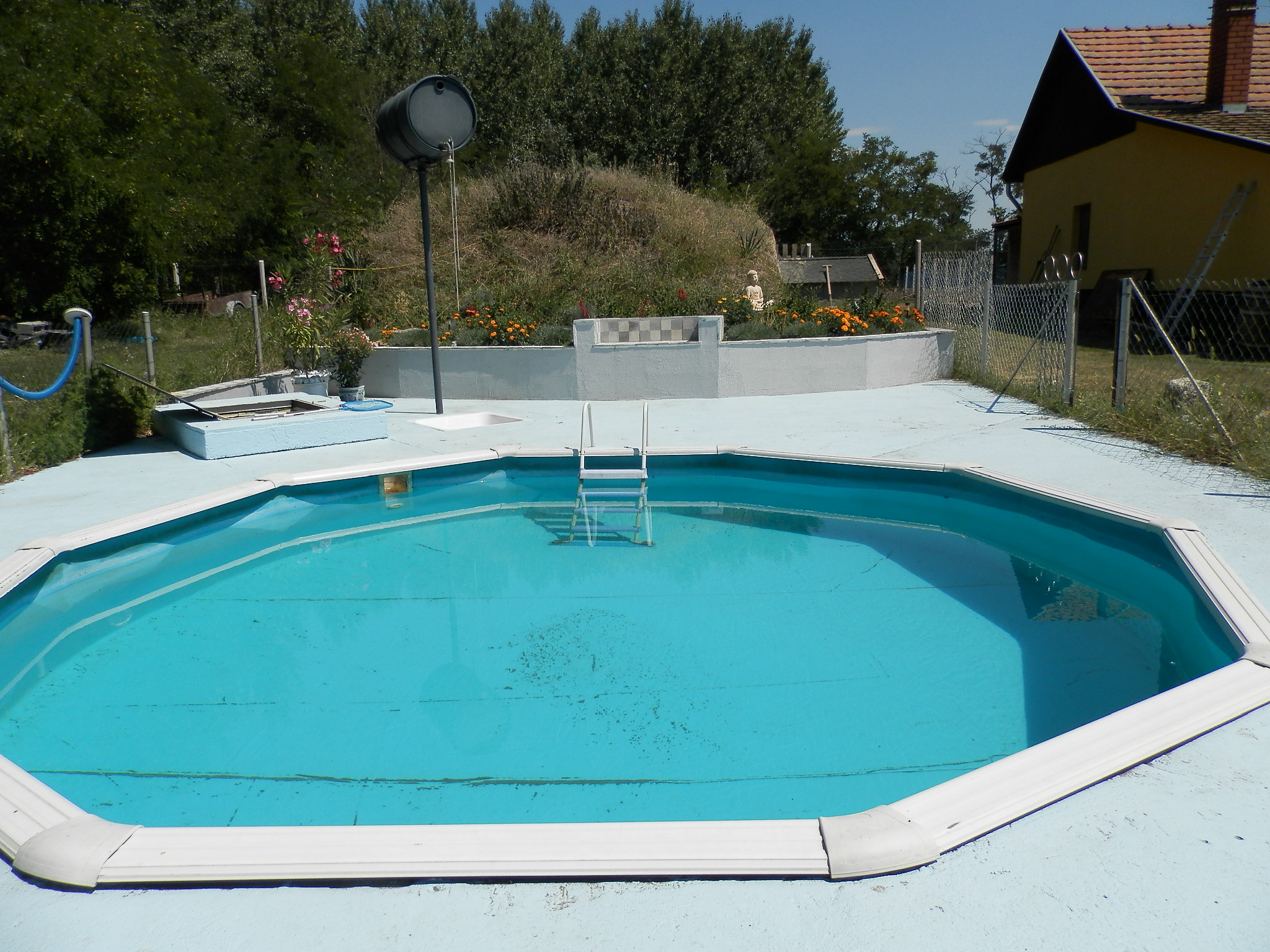 Camping Fantázia Tanya