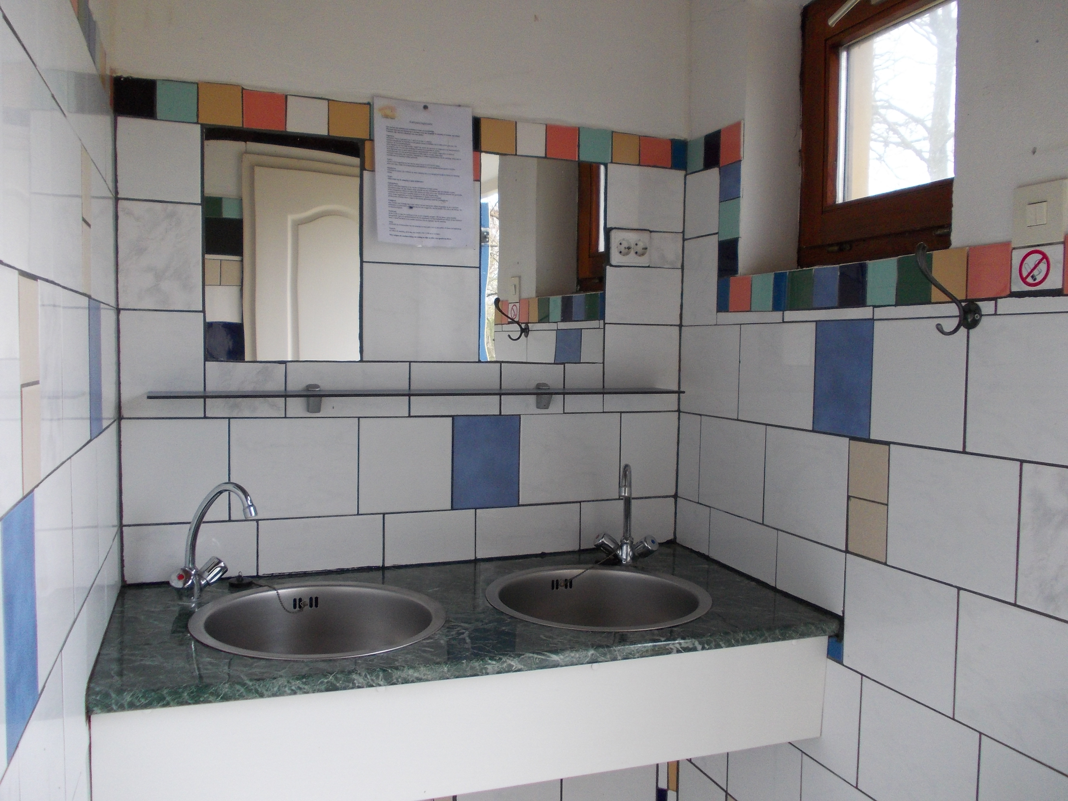 Camping Fantázia Tanya