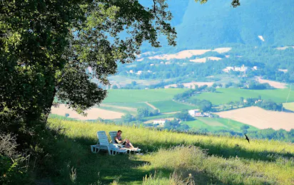 Camping Faranghe