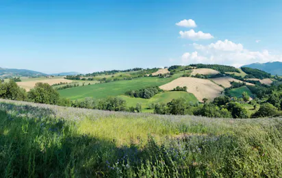Camping Faranghe