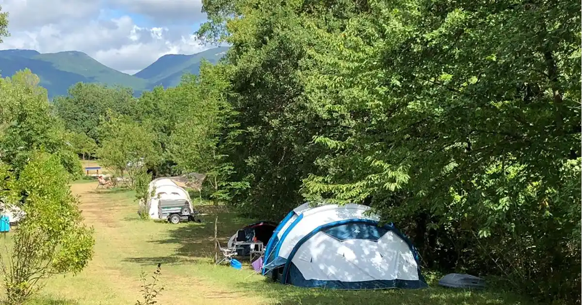Camping Faranghe photo 5