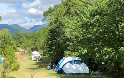 Camping Faranghe