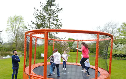 Camping Fargogne