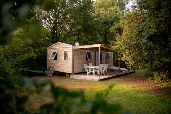 Camping Fargogne