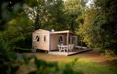 Camping Fargogne