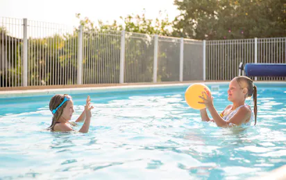 Camping Fargogne